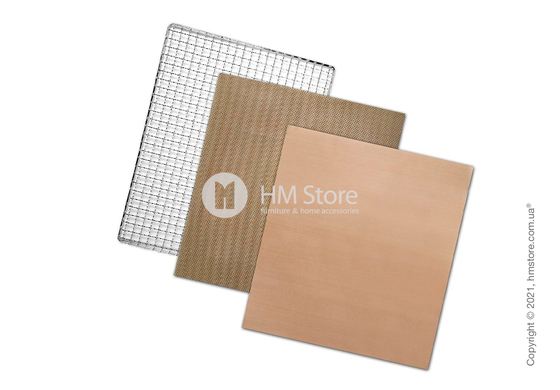 Дегидратор BioChef Arizona 6 Tray Food, Black