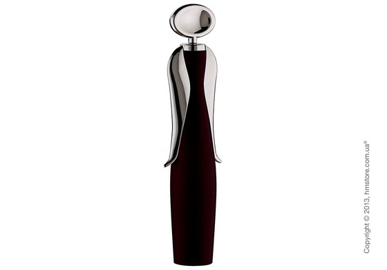 Мельница для соли и перца Bugatti Lola, Wenge