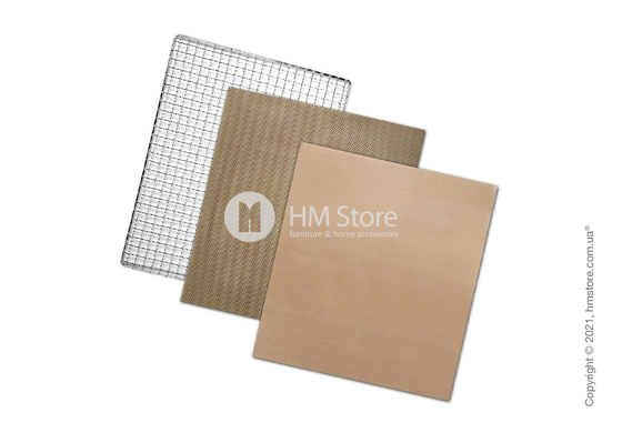 Дегидратор BioChef Savana 9 Tray, Black