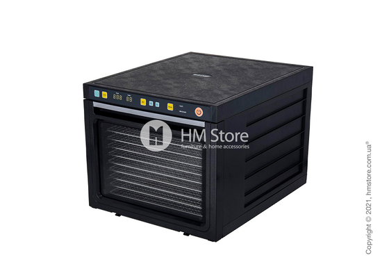 Дегидратор BioChef Savana 12 Tray, Black