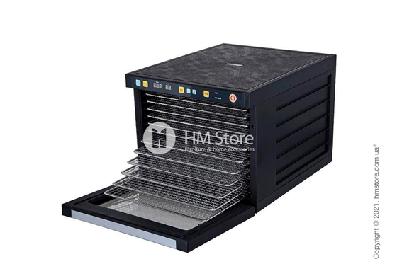 Дегидратор BioChef Savana 12 Tray, Black