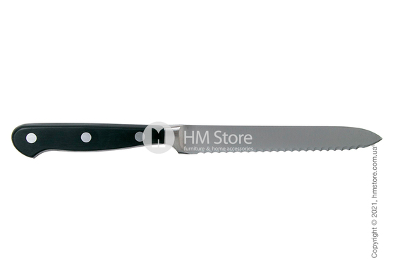Нож Wüsthof Sausage knife коллекция Classic, 14 см, Black Нож Wüsthof Sausage knife коллекция Classic, 14 см, Black