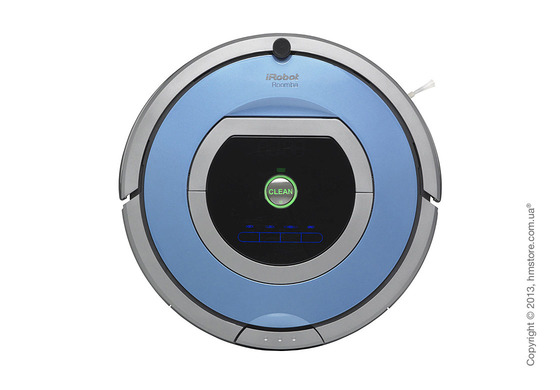 Робот-уборщик iRobot Roomba 790 HEPA