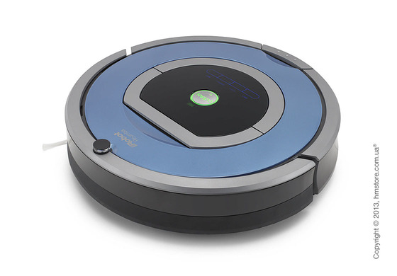 Робот-уборщик iRobot Roomba 790 HEPA