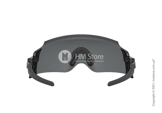 Очки Oakley Kato Prizm, Polished Black