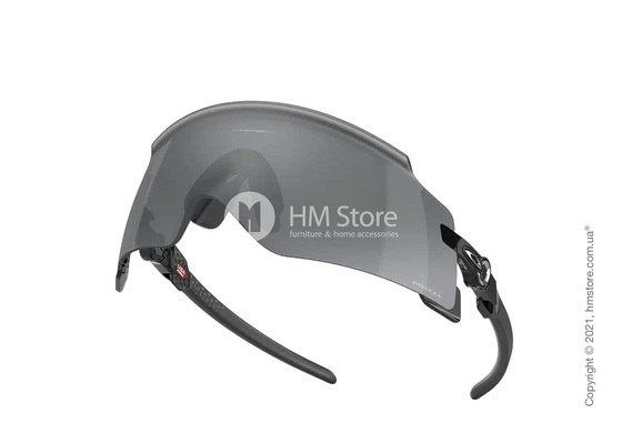 Очки Oakley Kato Prizm, Polished Black