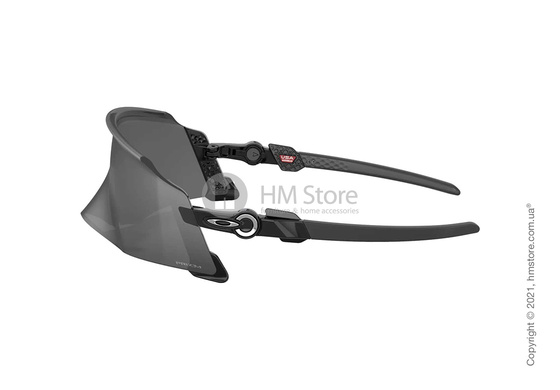 Очки Oakley Kato Prizm, Polished Black