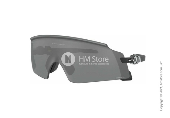 Очки Oakley Kato Х Prizm, Polished Black