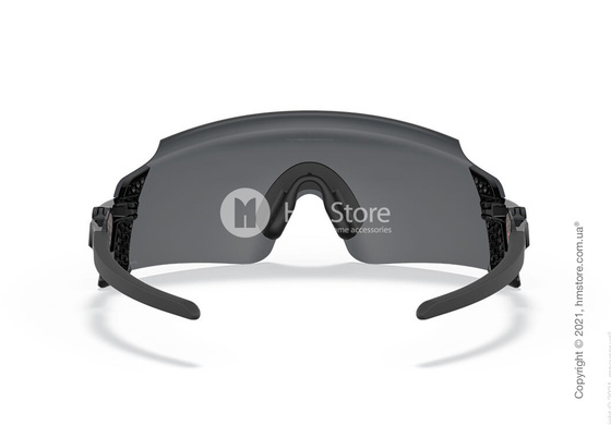 Очки Oakley Kato Х Prizm, Polished Black