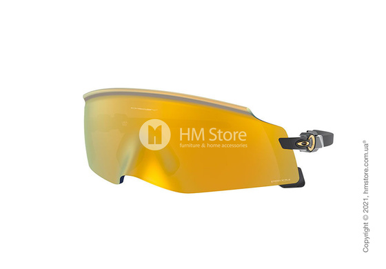 Очки Oakley Като Prizm 24K, Gold