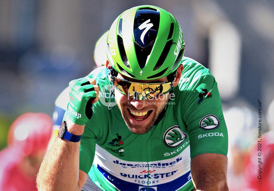 Очки Oakley Като Prizm 24K, Gold