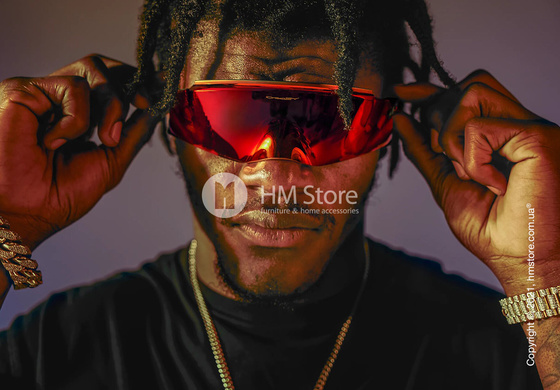 Очки Oakley Kato Prizm,  Road