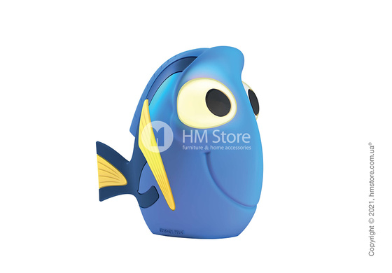 Светодиодный ночник Philips Disney SoftPal Finding Dory