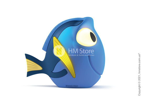 Светодиодный ночник Philips Disney SoftPal Finding Dory