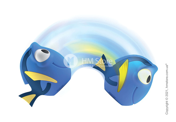 Светодиодный ночник Philips Disney SoftPal Finding Dory