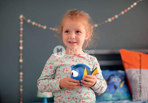 Светодиодный ночник Philips Disney SoftPal Finding Dory