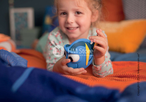 Светодиодный ночник Philips Disney SoftPal Finding Dory