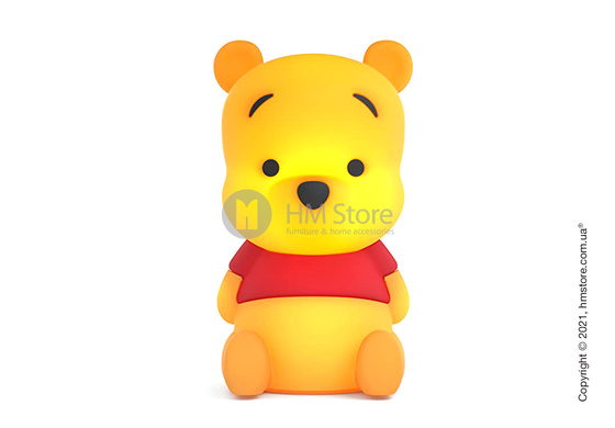Светодиодный ночник Philips Disney SoftPal Winnie the Pooh