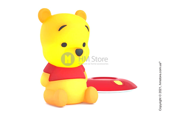 Светодиодный ночник Philips Disney SoftPal Winnie the Pooh