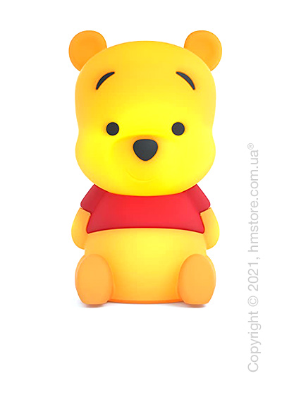 Светодиодный ночник Philips Disney SoftPal Winnie the Pooh