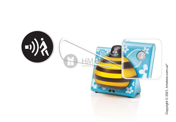Светодиодный ночник Philips Disney SoftPal GuideLight Bee