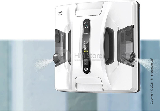 Робот для мойки окон Hobot 2S