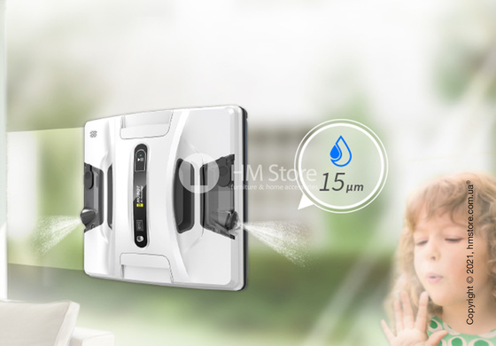 Робот для мойки окон Hobot 2S