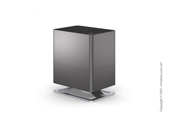 Увлажнитель воздуха капиллярного типа Stadler Form Oskar Little, Titanium