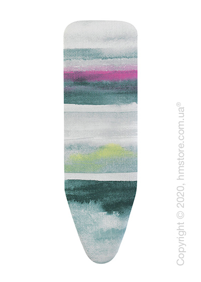 Чехол для гладильной доски Brabantia размер D, Morning Breeze