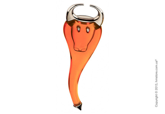 Открывалка Bugatti Tore, Оранжевая