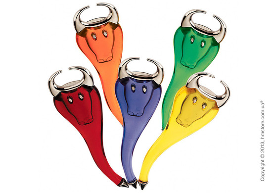 Открывалка Bugatti Tore, Оранжевая