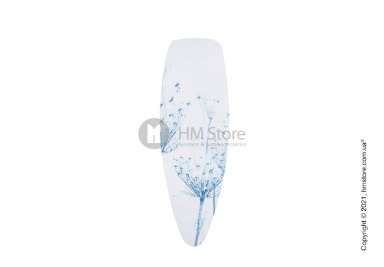 Чехол для гладильной доски Brabantia размер D, Cotton Flower Чехол для гладильной доски Brabantia размер D, Cotton Flower