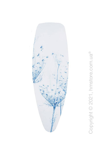 Чехол для гладильной доски Brabantia размер D, Cotton Flower