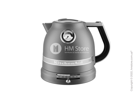 Чайник электрический KitchenAid Pro Line® Series Electric Kettle 1.5 л, Imperial Grey
