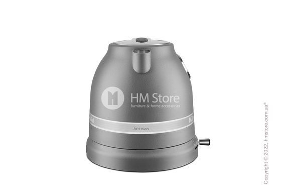 Чайник электрический KitchenAid Pro Line® Series Electric Kettle 1.5 л, Imperial Grey