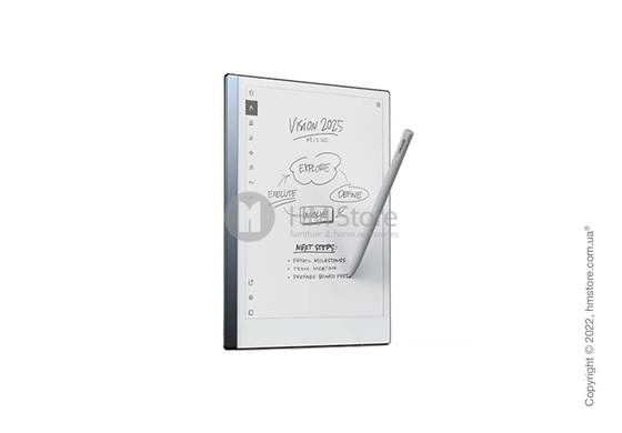 E-Ink планшет reMarkable 2
