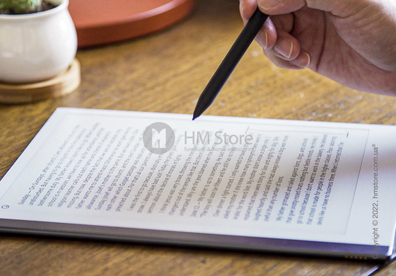 E-Ink планшет reMarkable 2