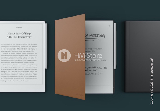 E-Ink планшет reMarkable 2