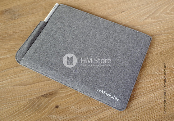 Folio Gray for reMarkable 2