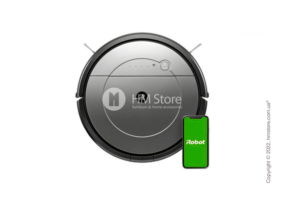 iRobot Roomba Combo 113