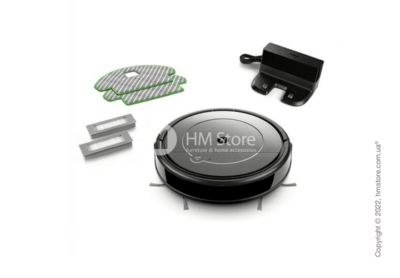 iRobot Roomba Combo 113