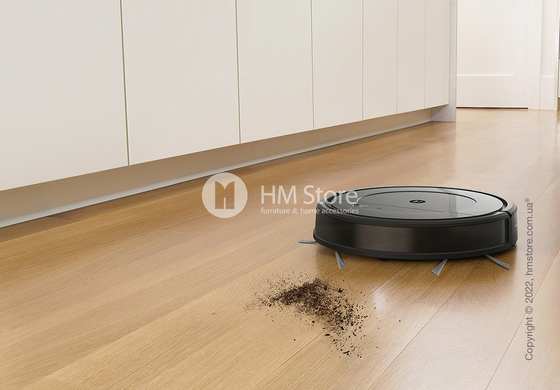 iRobot Roomba Combo 113