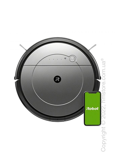 iRobot Roomba Combo 113