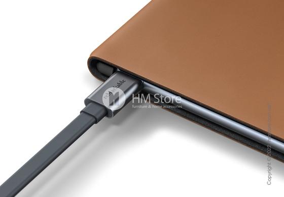 Folio Book for reMarkable 2, Brown