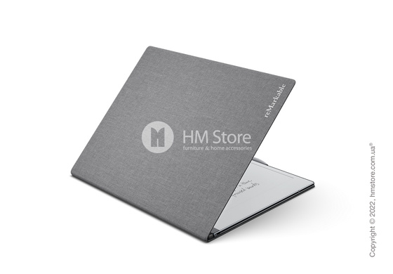 Folio Book for reMarkable 2, Grey