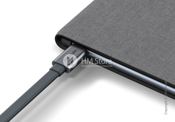 Folio Book for reMarkable 2, Grey