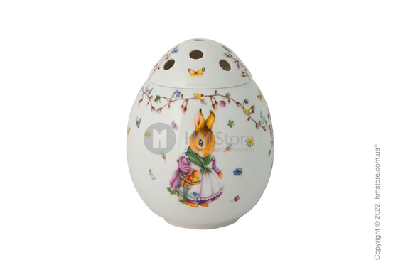 Ваза Villeroy & Boch коллекция Spring Fantasy, серия Emma and Paul, 21 см Ваза Villeroy & Boch коллекция Spring Fantasy, серия Emma and Paul, 21 см