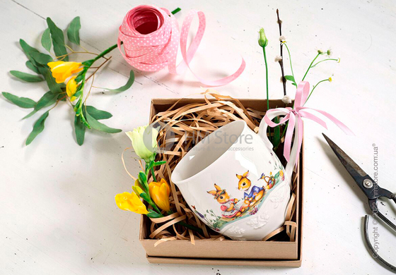 Чашка Villeroy & Boch коллекция Spring Fantasy, 530 мл Чашка Villeroy & Boch коллекция Spring Fantasy, 530 мл