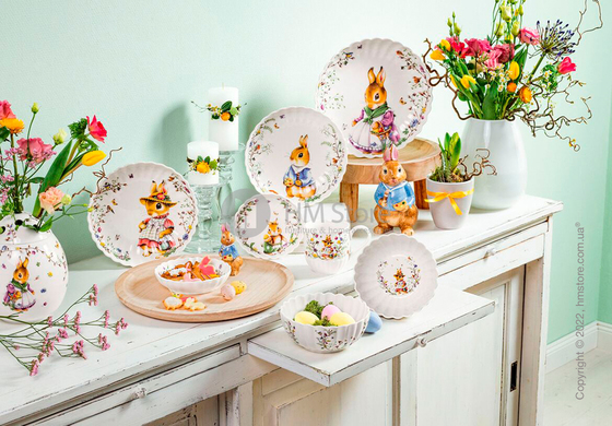 Чашка Villeroy & Boch коллекция Spring Fantasy, 530 мл Чашка Villeroy & Boch коллекция Spring Fantasy, 530 мл