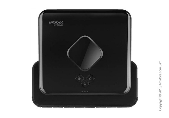 Робот-уборщик iRobot Braava 380